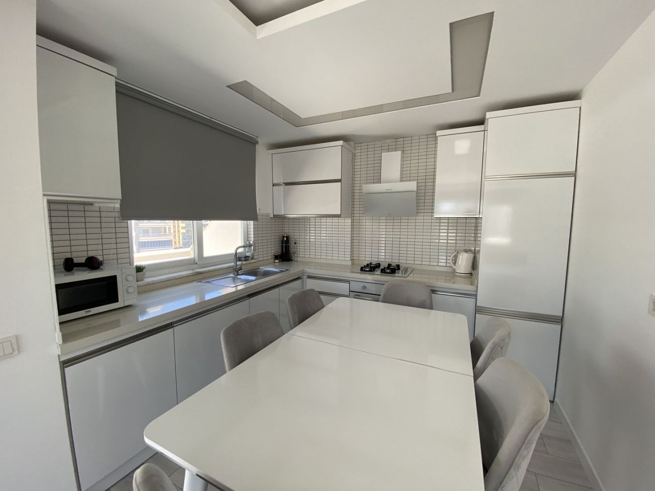 Пентхаус в Алании, Турция, 135 м2 фото 5