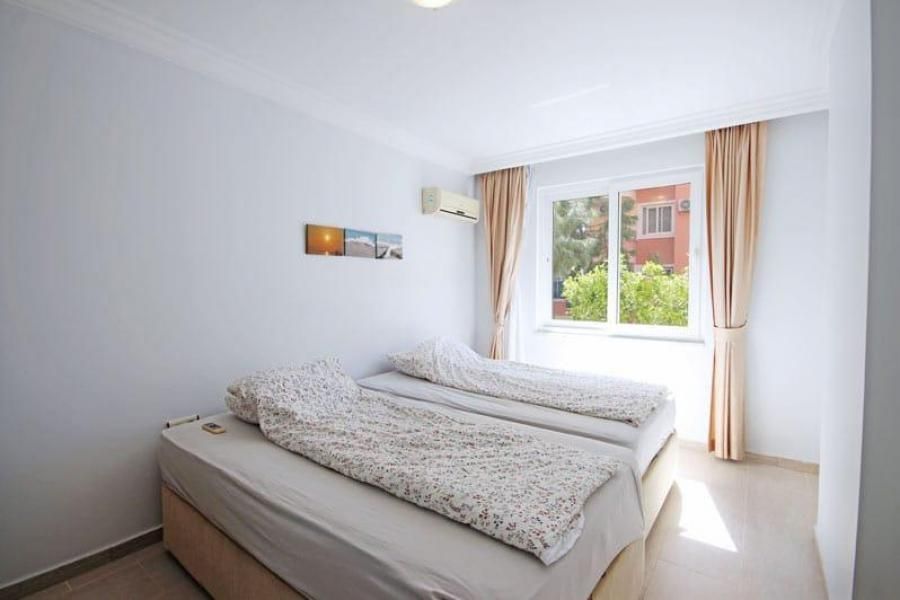 Квартира в Алании, Турция, 120 м2 фото 4