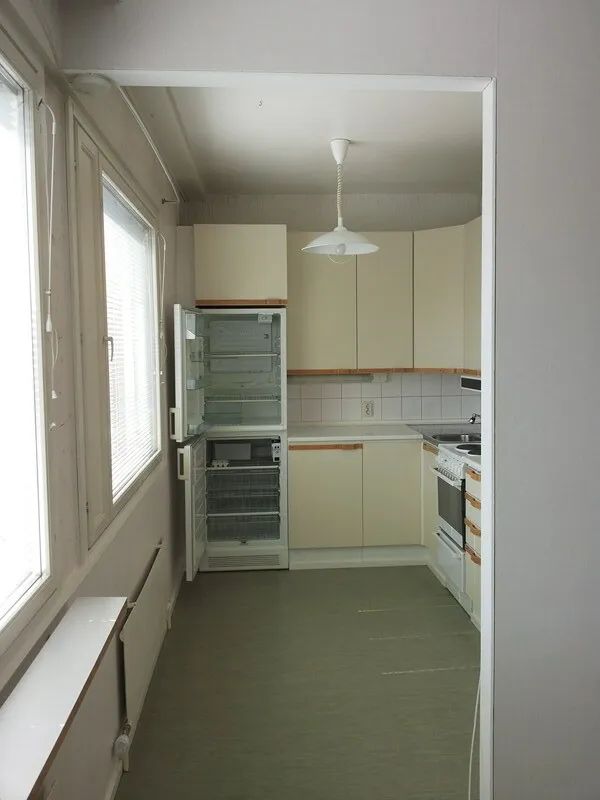 Квартира в Кеми, Финляндия, 41 м2 фото 2