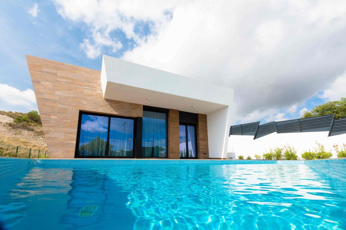 Дом на Коста-Бланка, Испания, 304 м2 фото 2