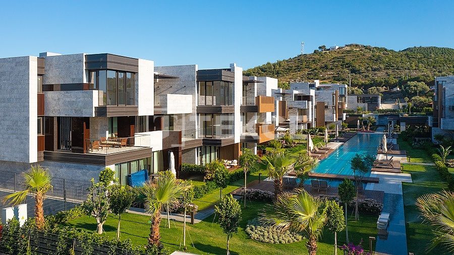 Апартаменты в Чешме, Турция, 220 м2 фото 2