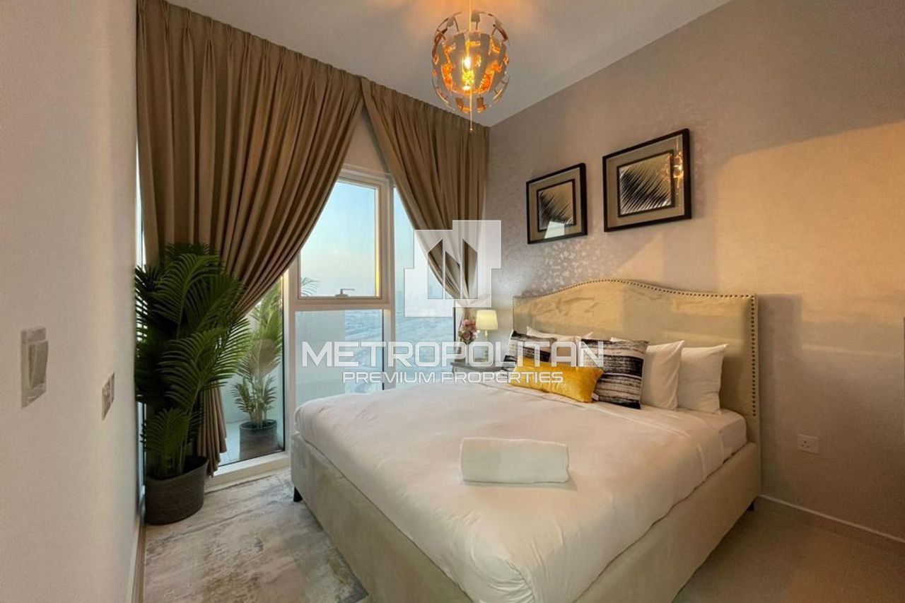 Апартаменты в Дубае, ОАЭ, 42 м2 фото 5