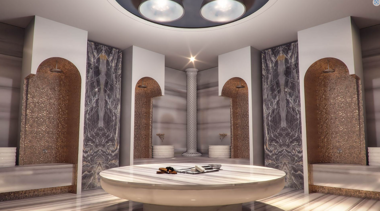 Квартира в Алании, Турция, 60 м2 фото 2