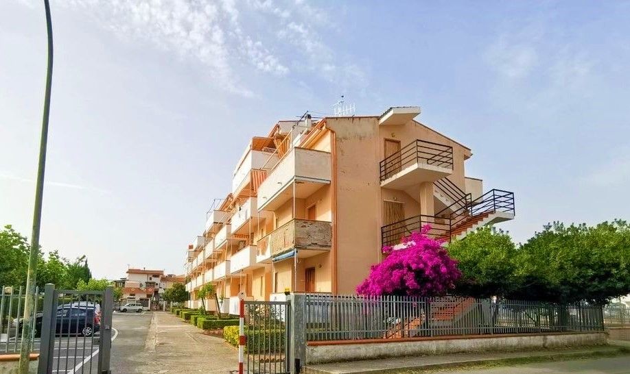 Квартира в Скалее, Италия, 81 м2 фото 3