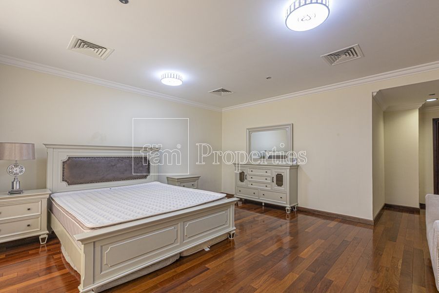 Апартаменты в Дубае, ОАЭ, 416 м2 фото 2