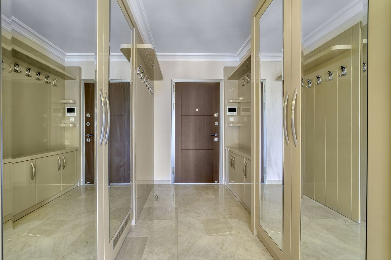 Квартира в Кестеле, Турция, 230 м2 фото 4