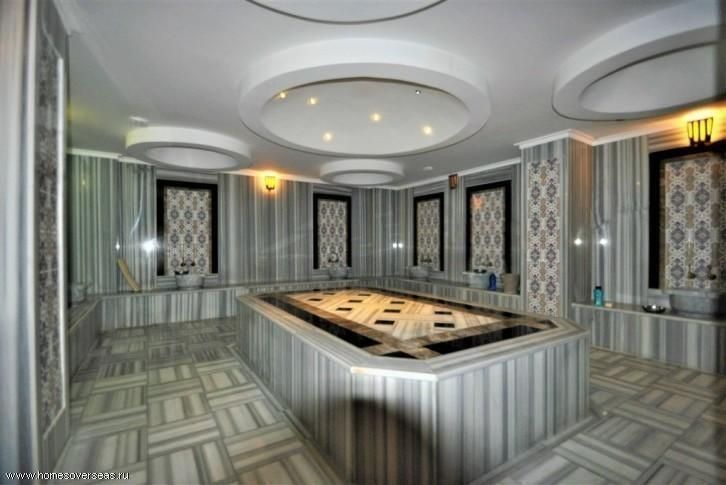 Пентхаус в Кестеле, Турция, 135 м2 фото 3