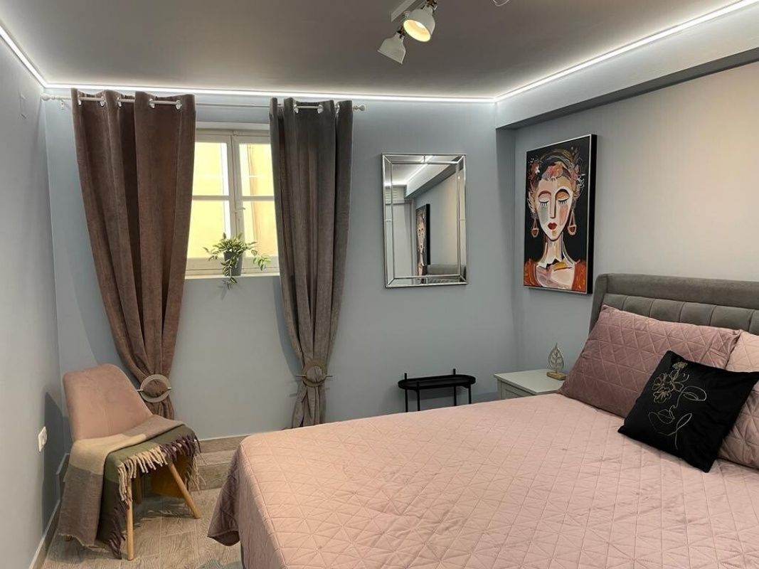 Квартира на Ионических островах, Греция, 76 м2 фото 2