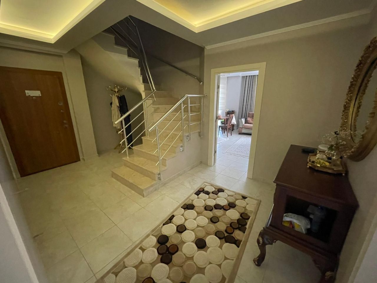 Пентхаус в Алании, Турция, 300 м2 фото 2