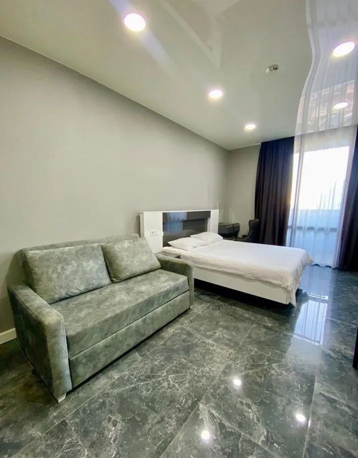Апартаменты в Батуми, Грузия, 36 м2 фото 5