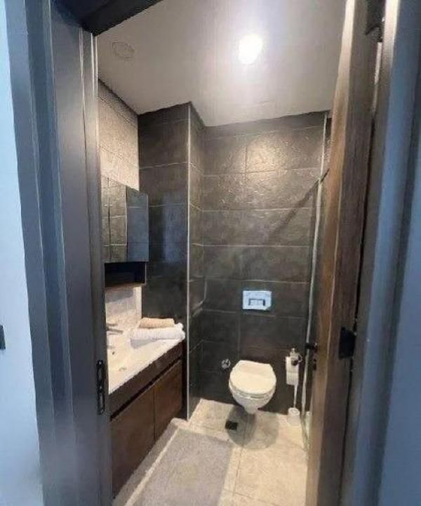 Квартира в Алании, Турция, 62 м2 фото 2