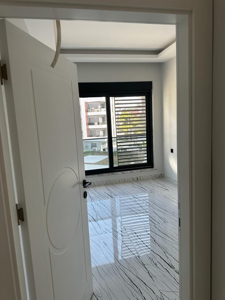 Квартира в Алании, Турция, 50 м2 фото 5