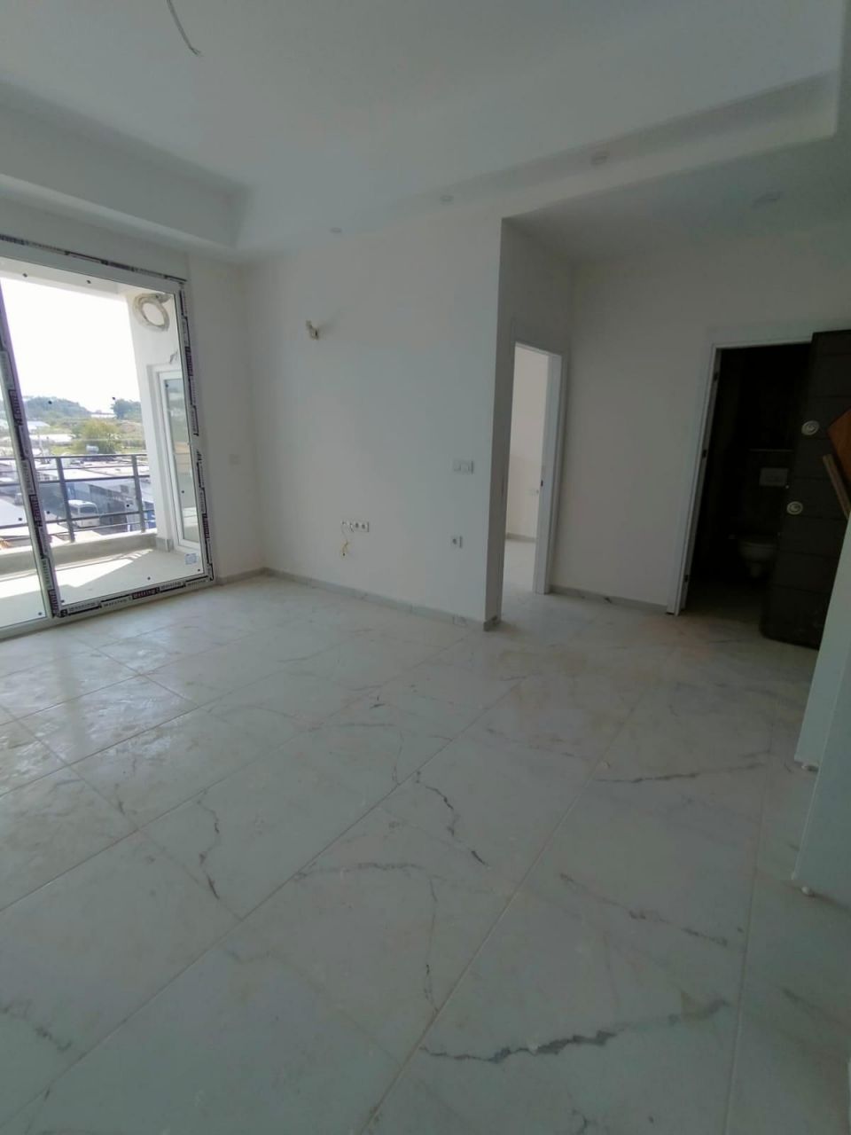 Квартира в Авсалларе, Турция, 51 м2 фото 4