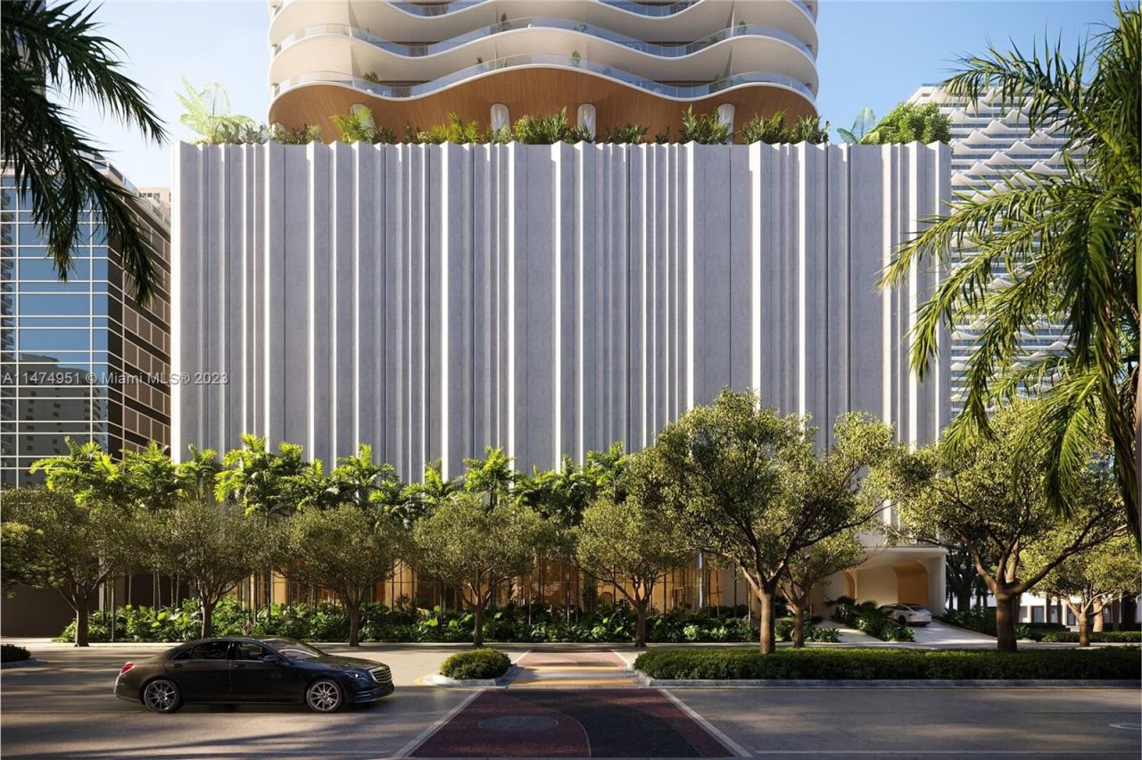 Квартира в Майами, США, 380 м2 фото 5