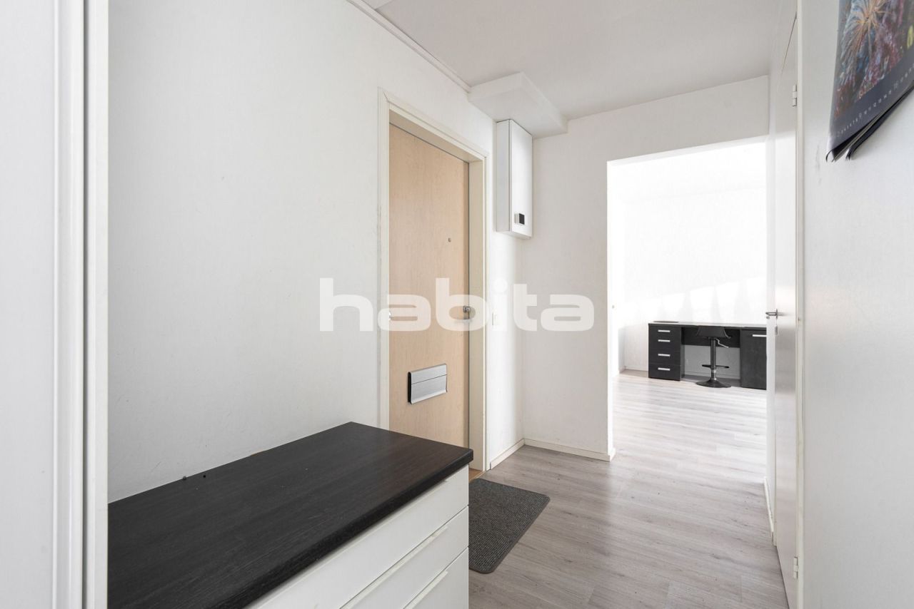 Апартаменты в Турку, Финляндия, 58.5 м2 фото 3