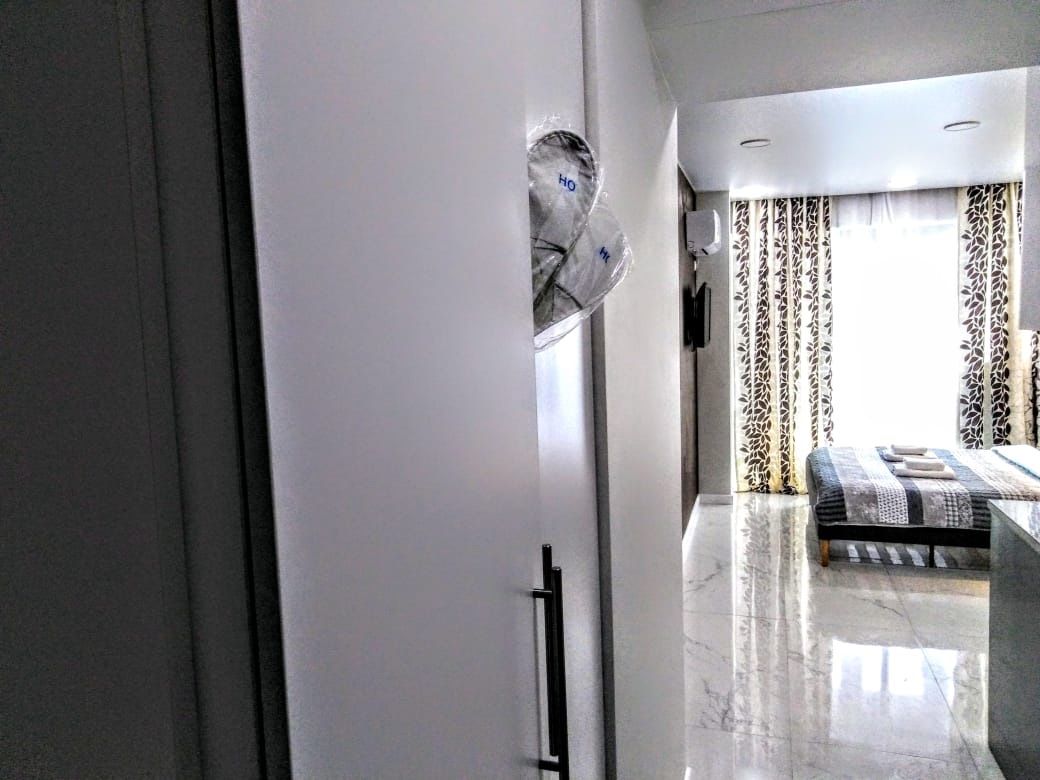 Апартаменты в Батуми, Грузия, 31 м2 фото 5