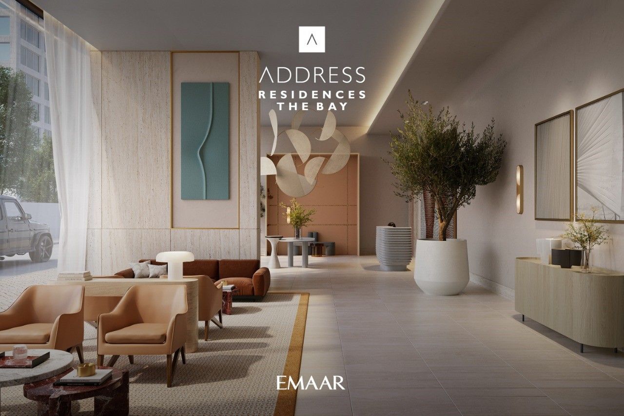 Апартаменты в Дубае, ОАЭ, 120 м2 фото 5