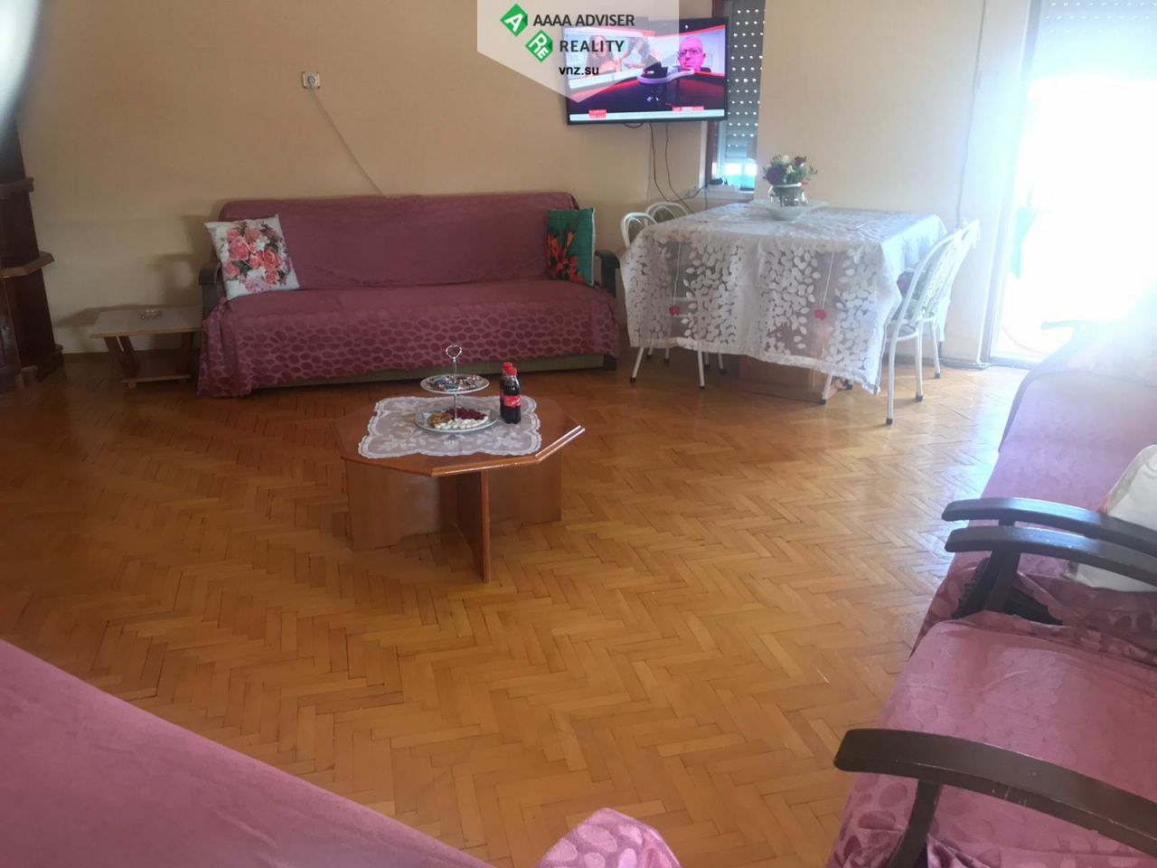 Квартира в Анталии, Турция, 145 м2 фото 5