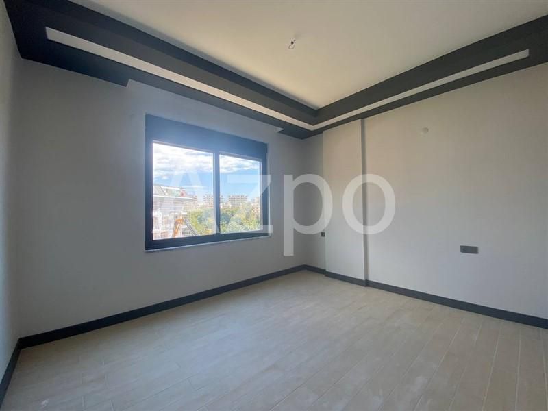 Апартаменты в Алании, Турция, 60 м2 фото 5