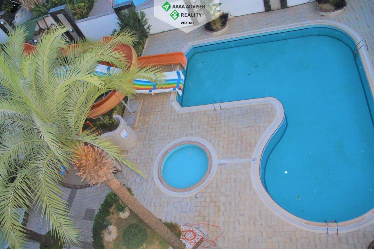 Квартира в Алании, Турция, 116 м2 фото 2