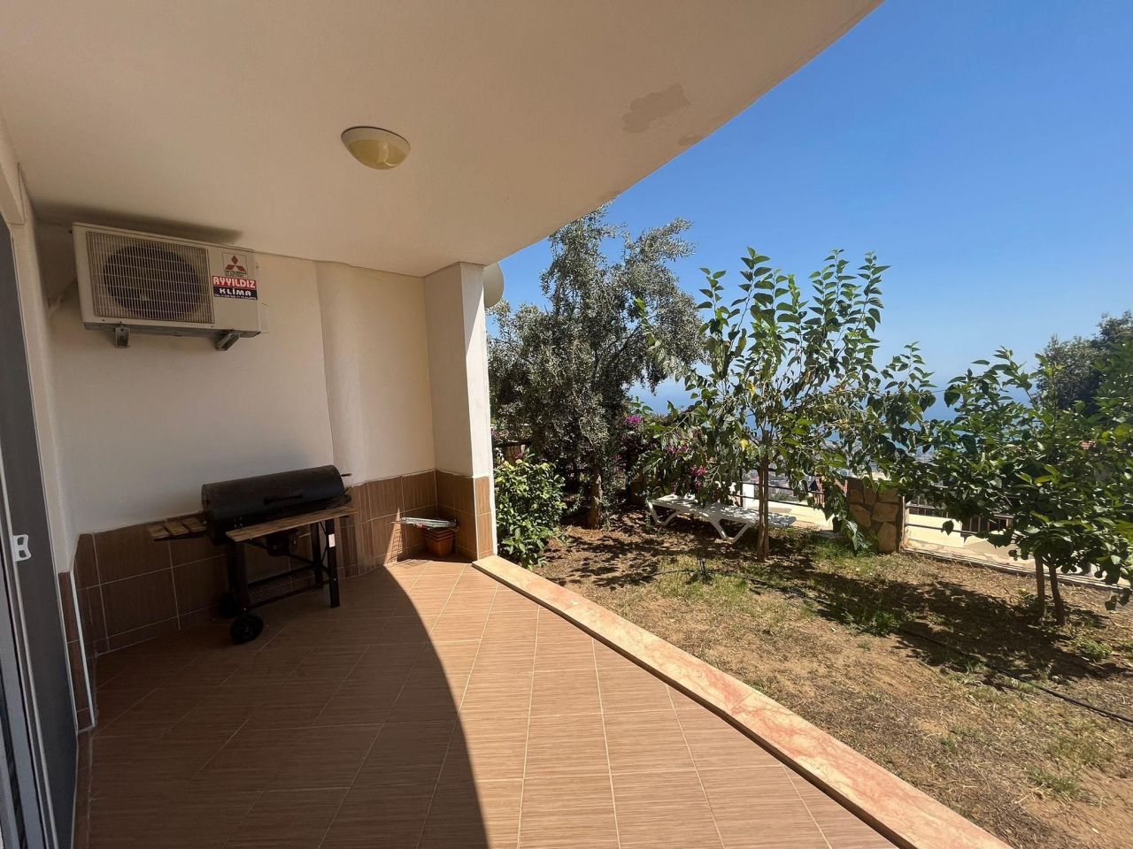 Вилла в Алании, Турция, 150 м2 фото 2