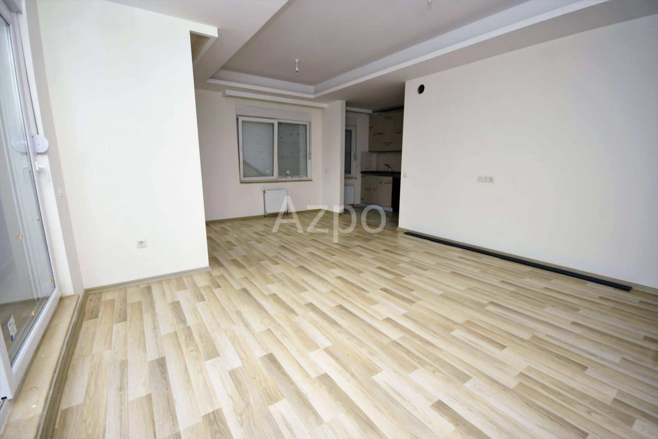 Апартаменты в Анталии, Турция, 130 м2 фото 2