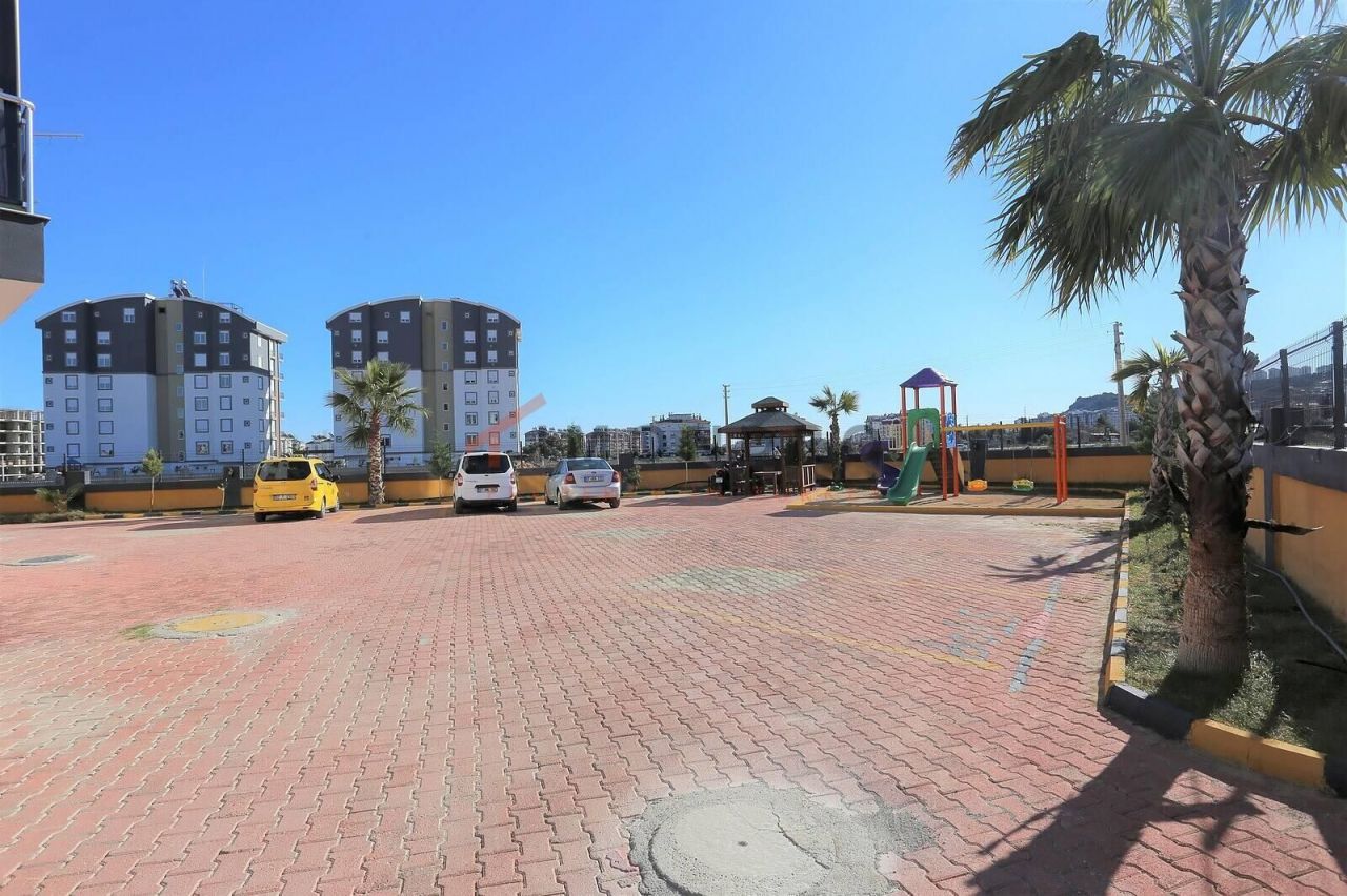 Квартира в Анталии, Турция, 135 м2 фото 3