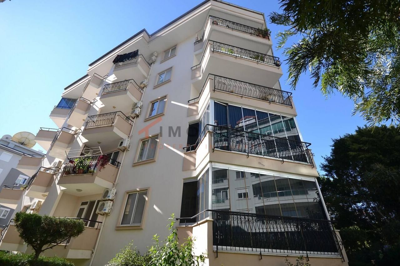 Квартира в Алании, Турция, 250 м2 фото 3