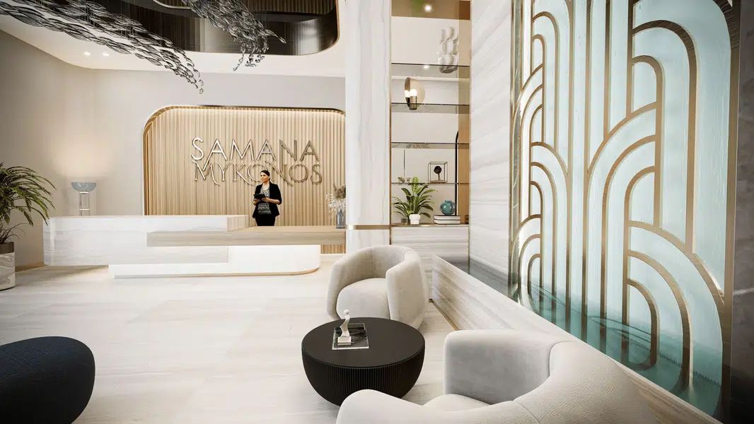 Студия в Дубае, ОАЭ, 38.8 м2 фото 5