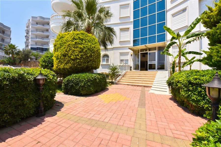 Квартира в Алании, Турция, 110 м2 фото 2