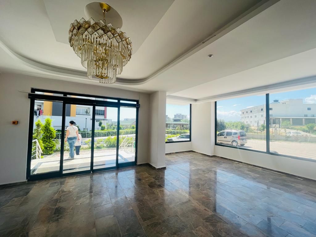 Апартаменты в Мерсине, Турция, 135 м2 фото 2