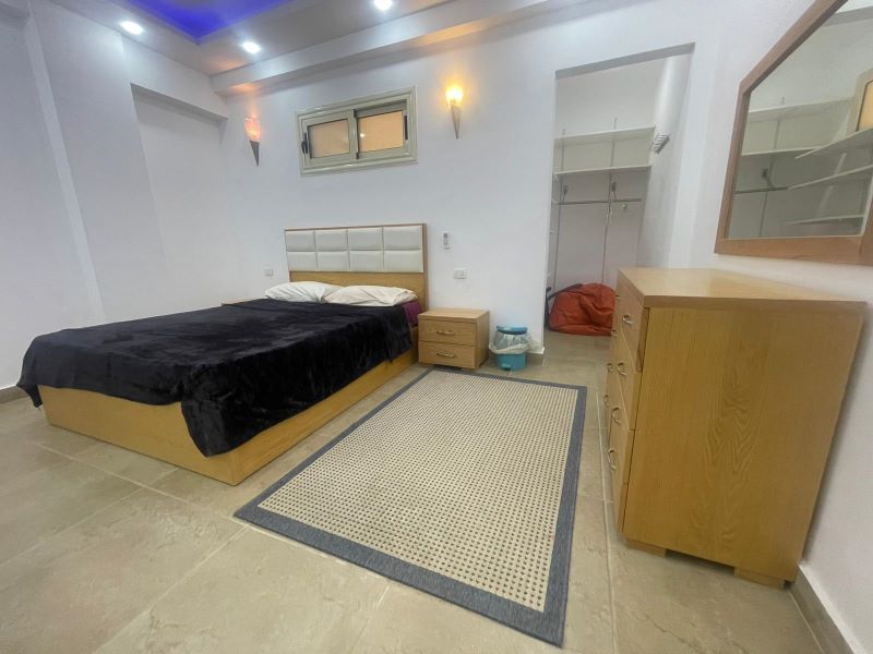 Апартаменты в Хургаде, Египет, 90 м2 фото 2