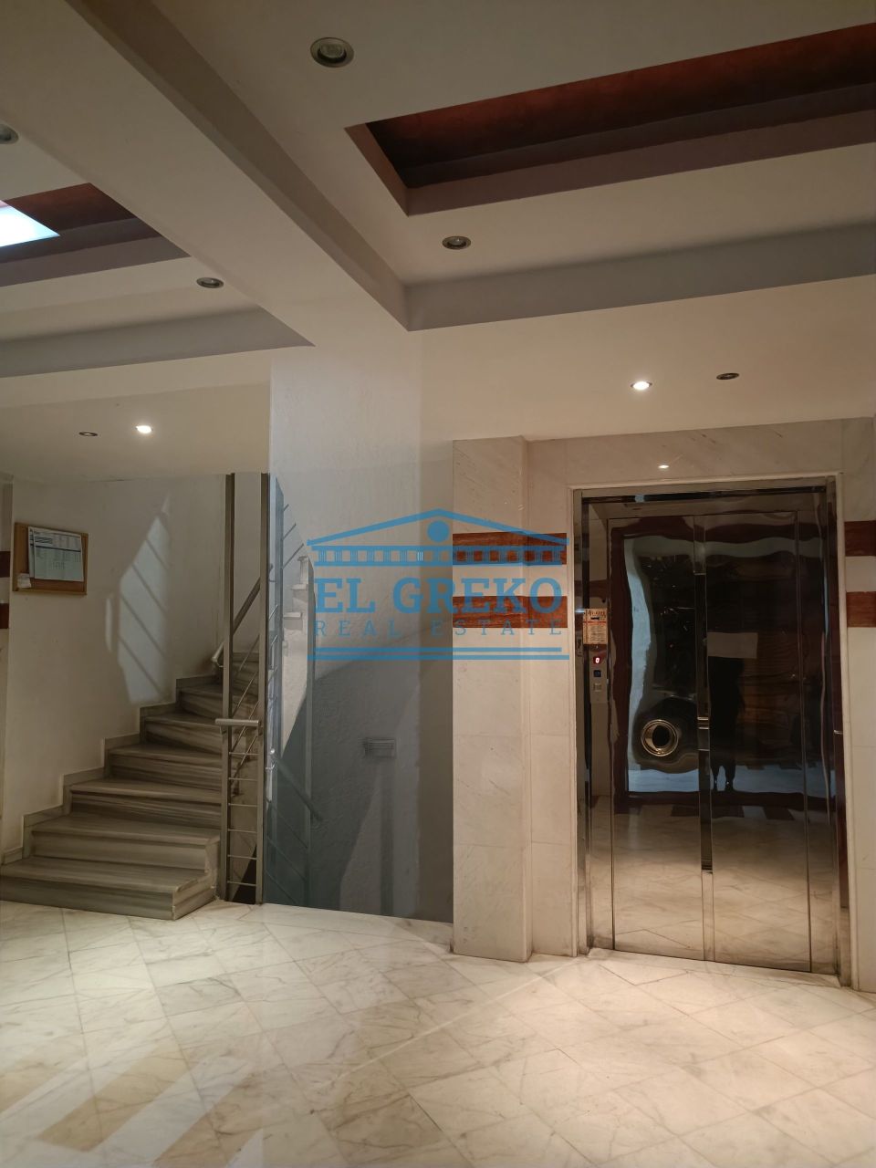 Квартира в Салониках, Греция, 45 м2 фото 3