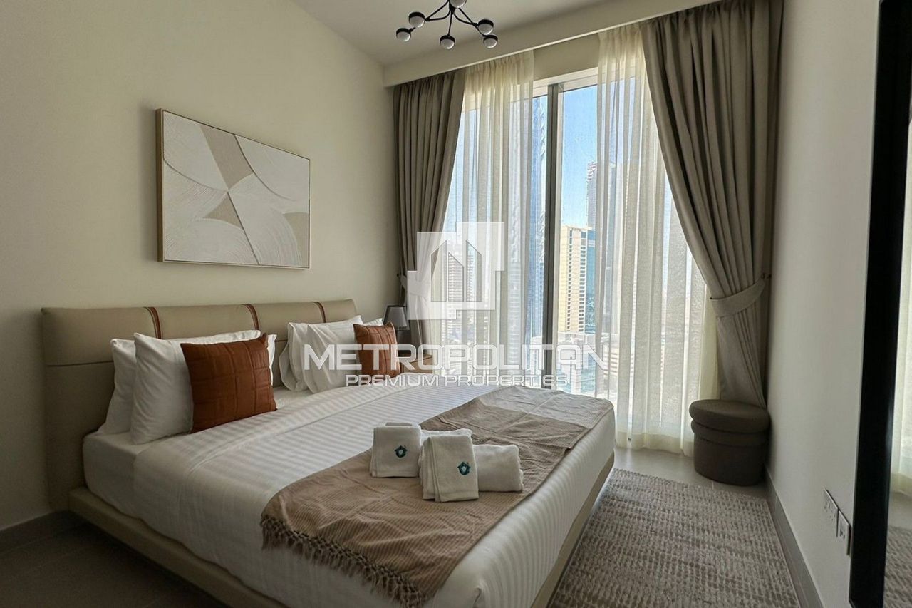 Апартаменты в Дубае, ОАЭ, 93 м2 фото 4