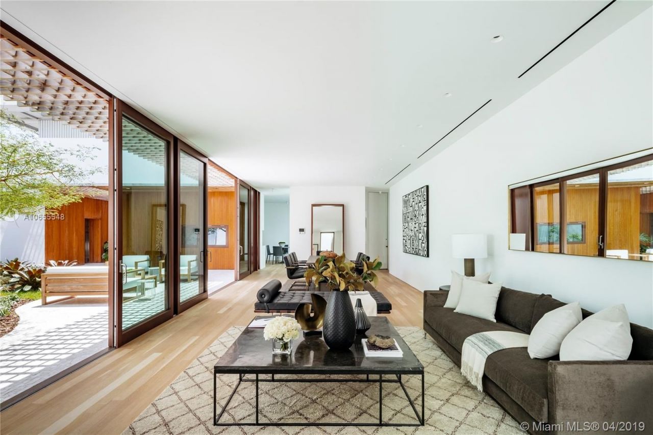 Пентхаус в Майами, США, 210 м2 фото 4