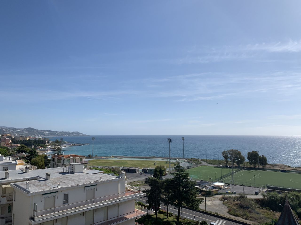 Апартаменты Сан-Ремо, Италия, 135 м2 фото 2