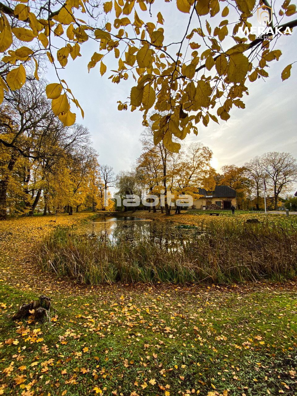 Квартира Kapsede, Латвия, 1 980 м2 фото 4