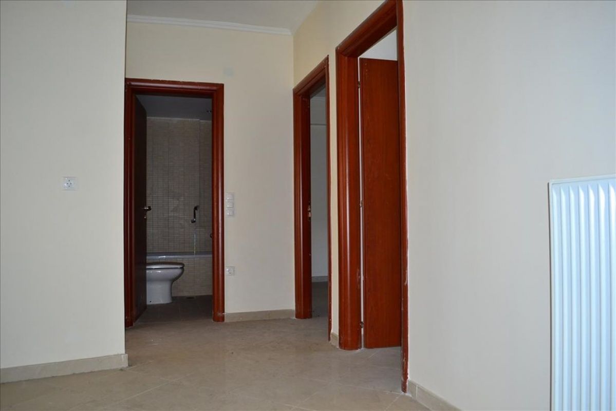Квартира на Северо-Эгейских островах, Греция, 92 м2 фото 3