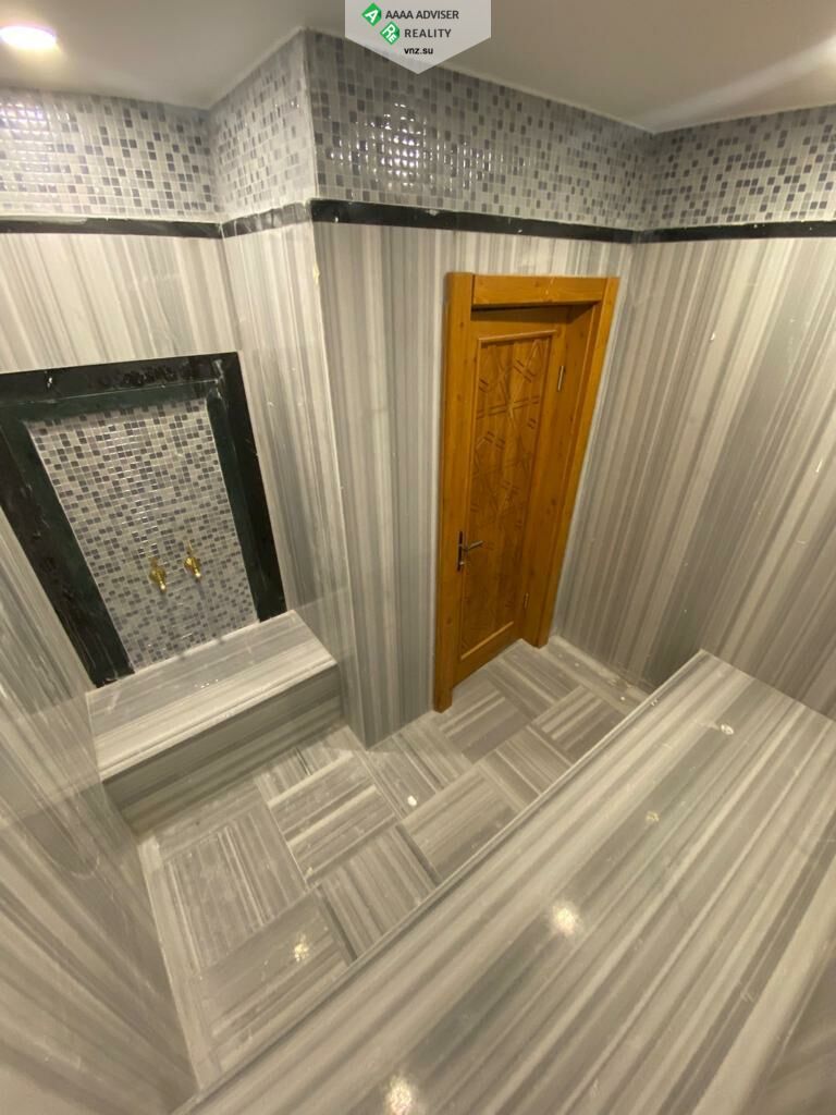 Квартира в Алании, Турция, 50 м2 фото 5