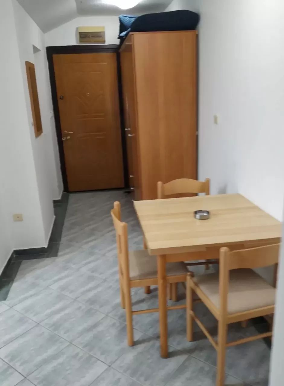 Квартира в Будве, Черногория, 33 м2 фото 4