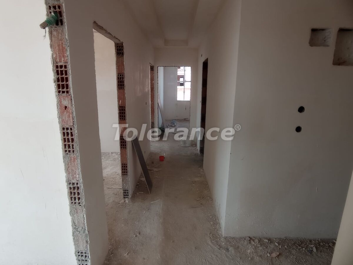 Апартаменты в Анталии, Турция, 115 м2 фото 5