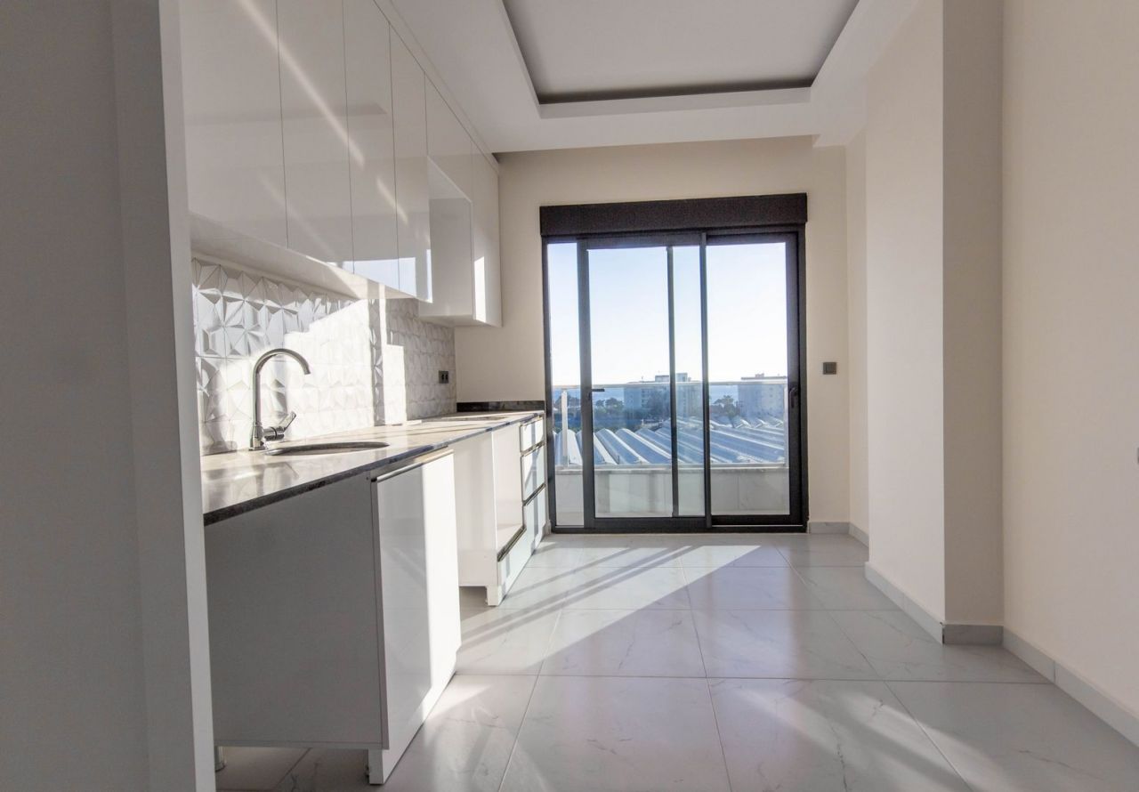 Квартира в Алании, Турция, 180 м2 фото 5