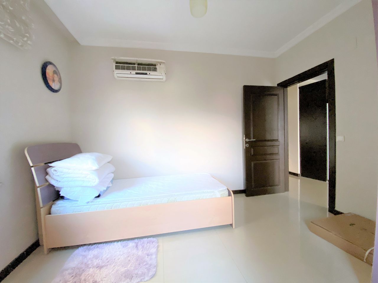 Вилла в Алании, Турция, 155 м2 фото 5