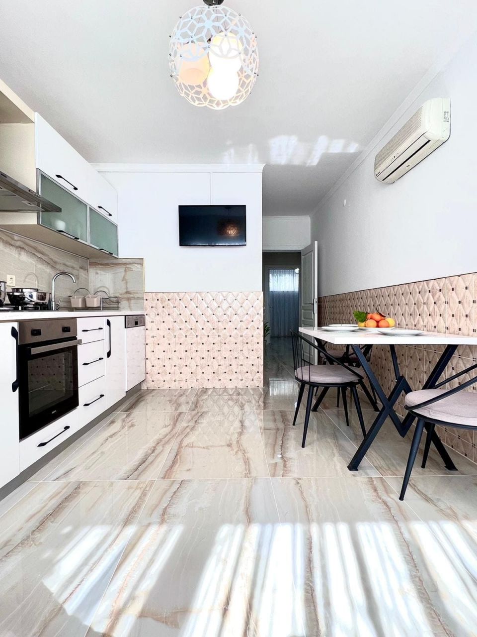 Квартира в Кемере, Турция, 160 м2 фото 3