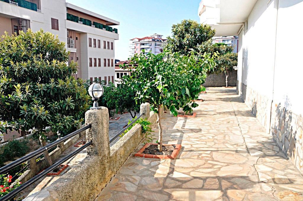 Квартира в Алании, Турция, 100 м2 фото 2