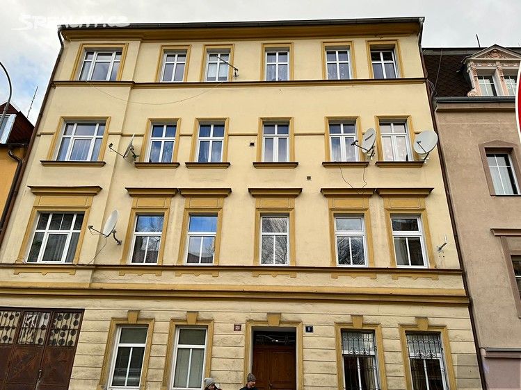Квартира в Карловы Вары, Чехия, 90 м2 фото 2