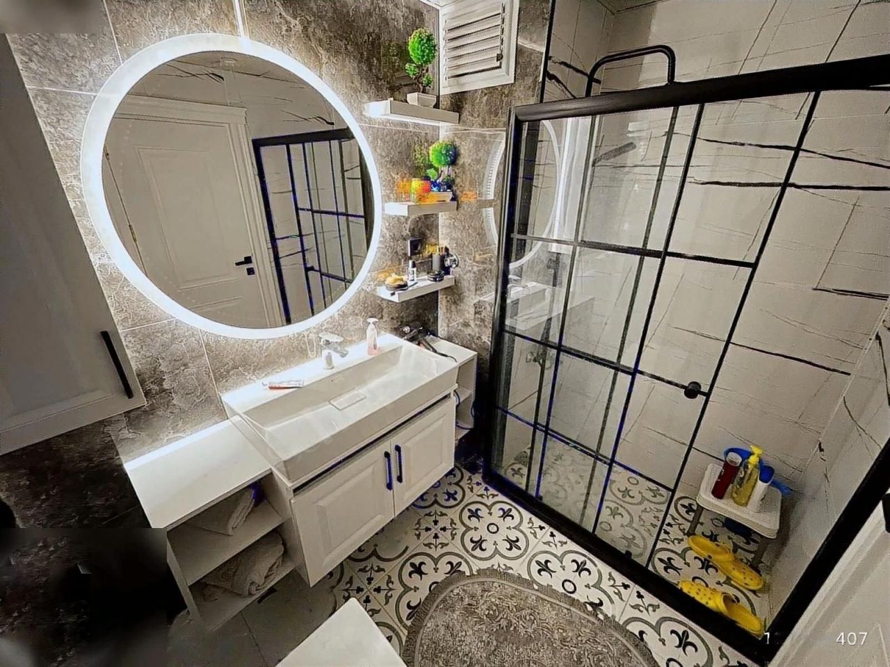 Квартира в Мерсине, Турция, 155 м2 фото 2