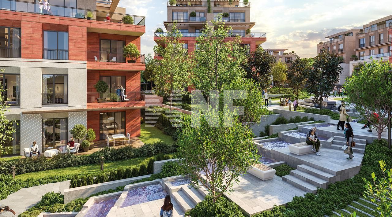 Дом в Стамбуле, Турция, 89 м2 фото 5