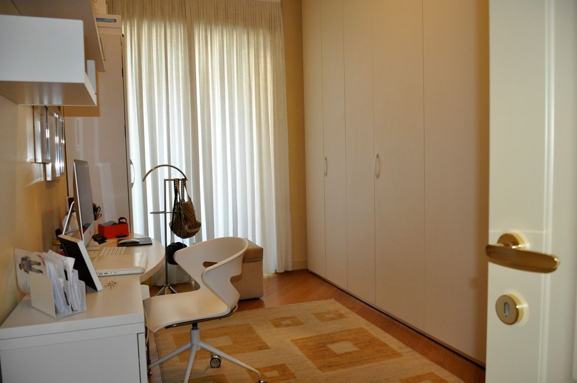 Квартира в Сан-Ремо, Италия, 136 м2 фото 3