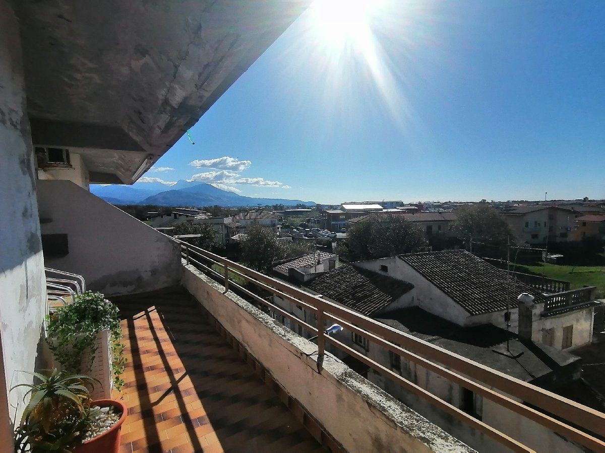 Квартира в Скалее, Италия, 70 м2 фото 3